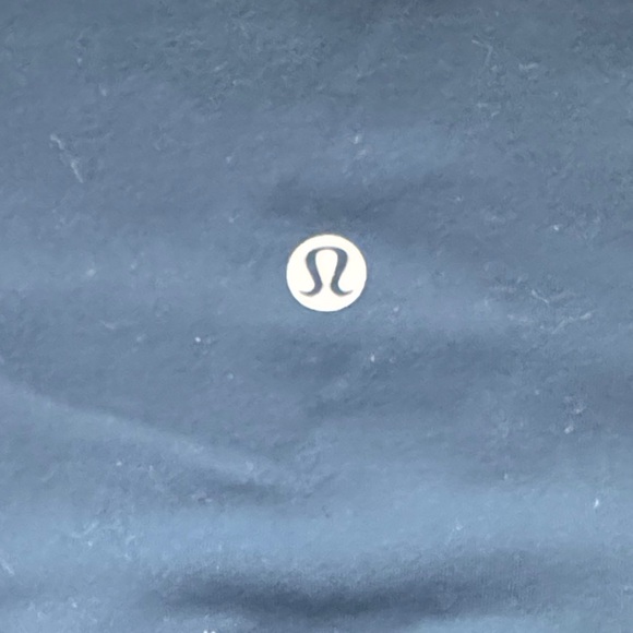 Lululemon High Times Tech Mesh leggings - Picture 8 of 8